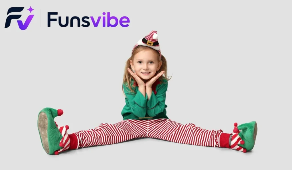Adorable Fun Elf Names for Girls