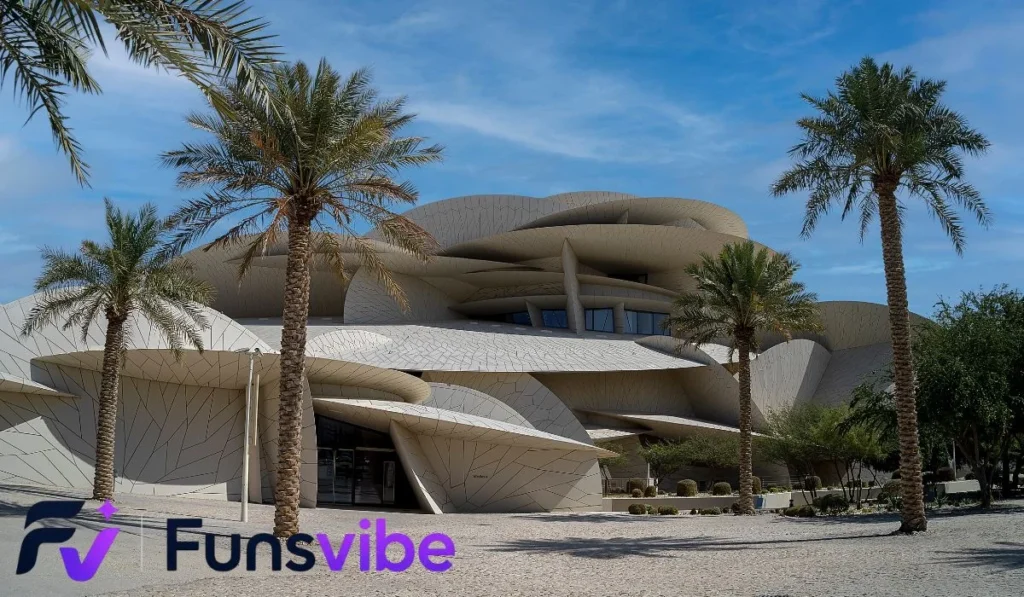 Architectural Wonders and Futuristic Cities