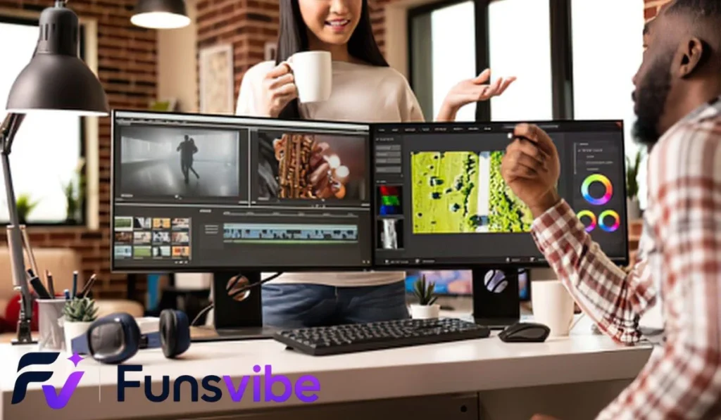 Core Techniques of Fun Editing Explained