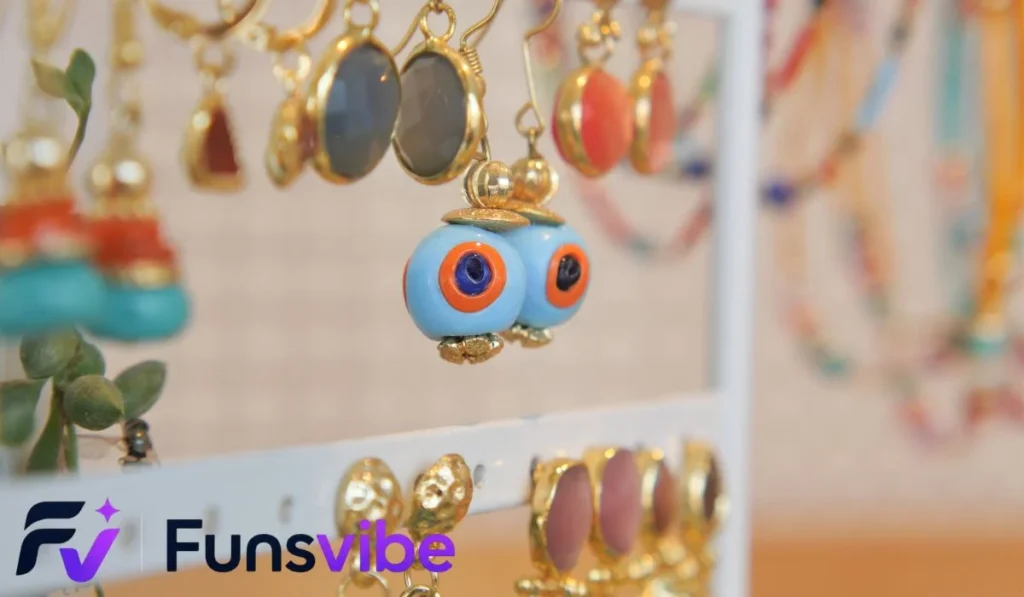 Creating Your Own Handcrafted Ear Accessories