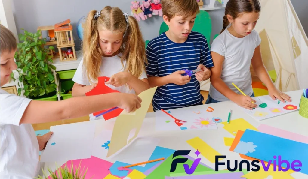 Creative Icebreakers and Micro-Activities