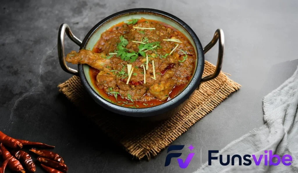 Culinary Delights and Unique Dishes