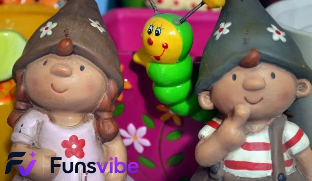 Cute and Whimsical Elf Names for Boys