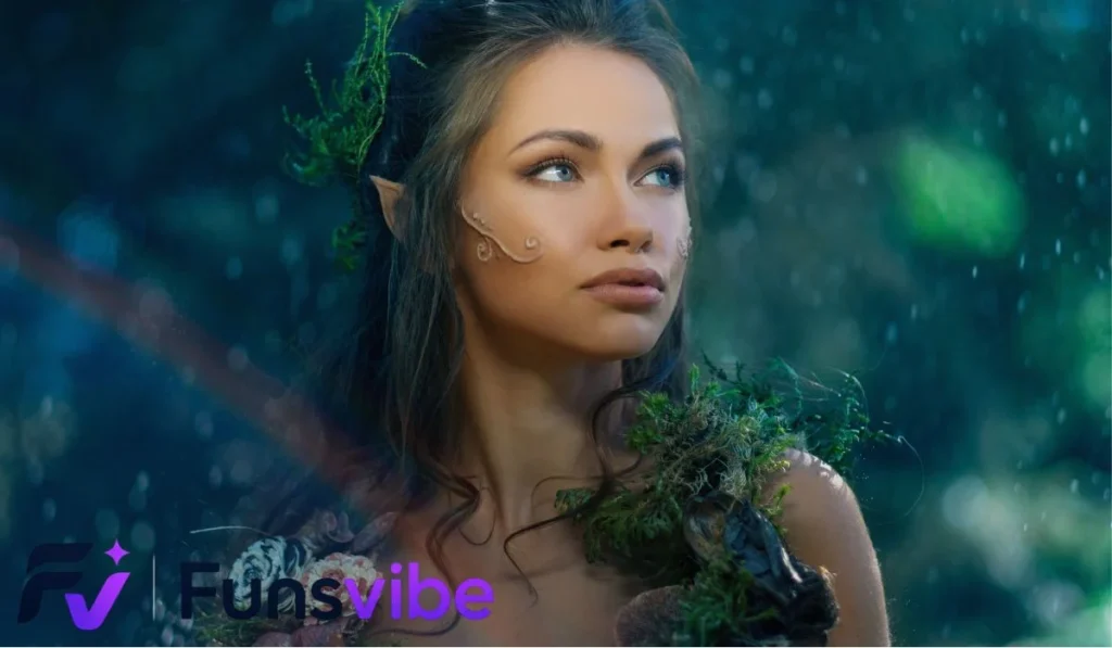 Fantasy RPG and Gaming Fun Elf Names