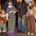 fun drama