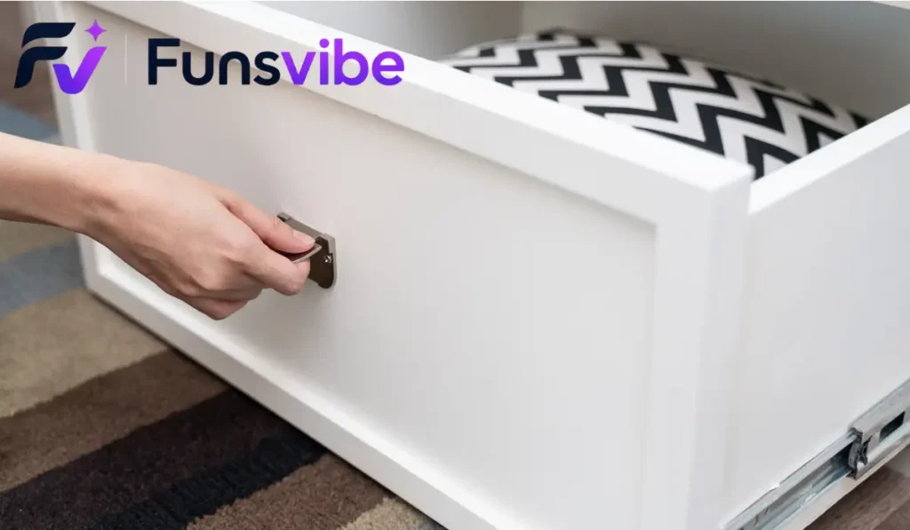 Fun Drawer Pulls