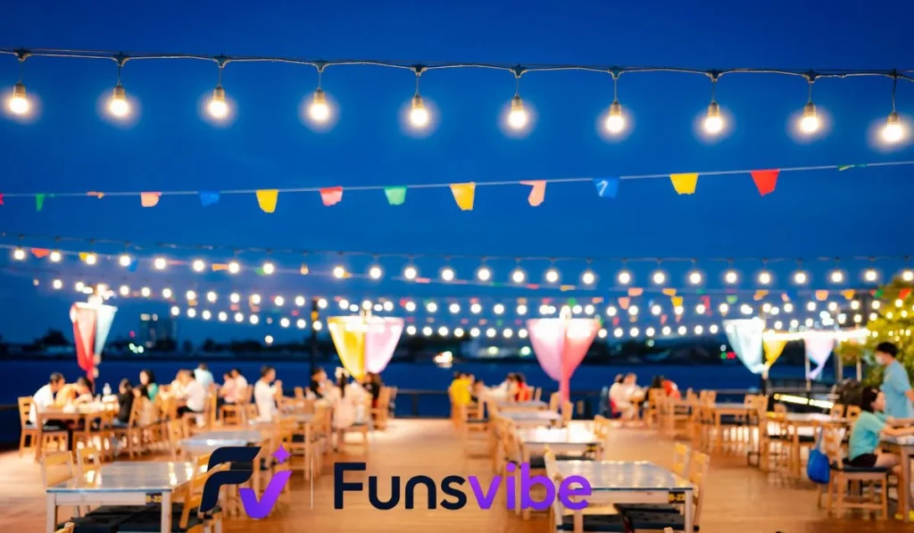 fun event ideas