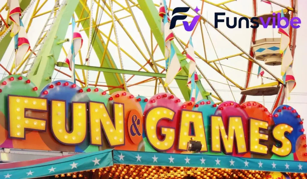 fun factory salisbury
