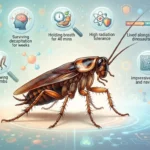 Fun Facts Cockroaches