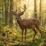Fun Facts Deer