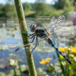 Fun Facts Dragonfly