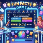 fun facts game