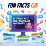 Fun Facts GIF