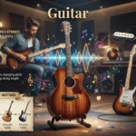 fun facts guitar