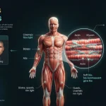 fun facts muscles