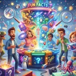 fun facts pictures