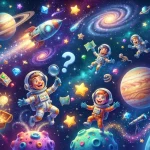 Fun Facts Space