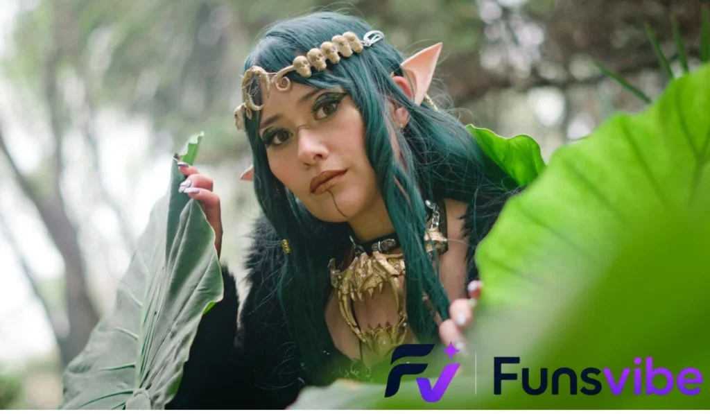Gender-Neutral Fun Elf Names