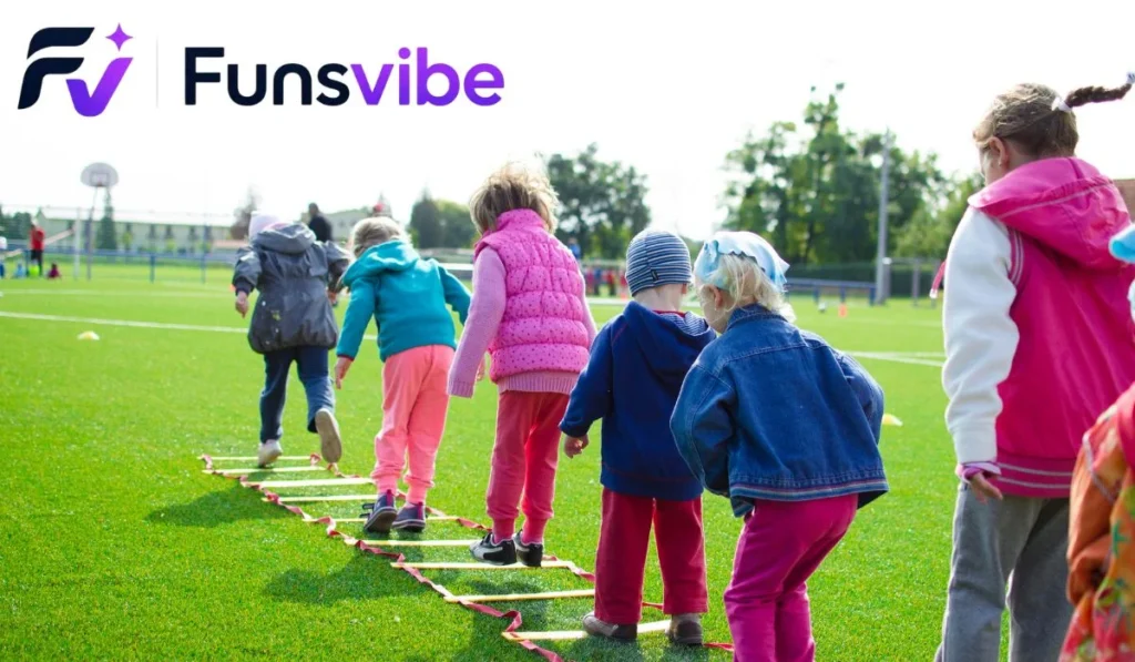 Health, Fitness, and Social Benefits for Children