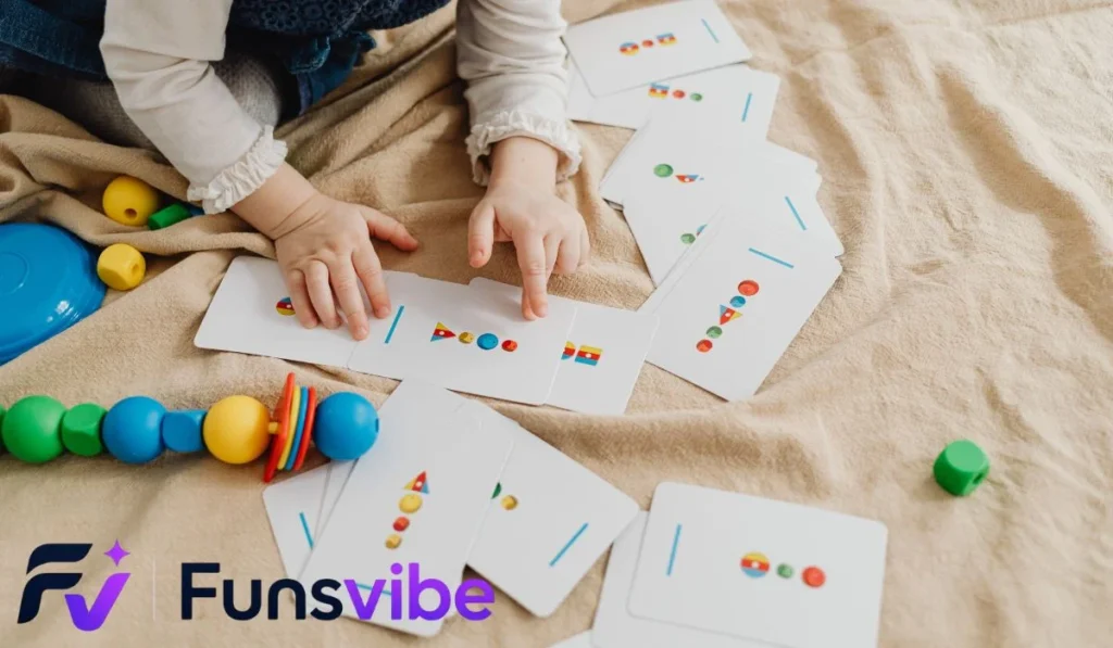 Key Elements of Great Visual Fact Cards