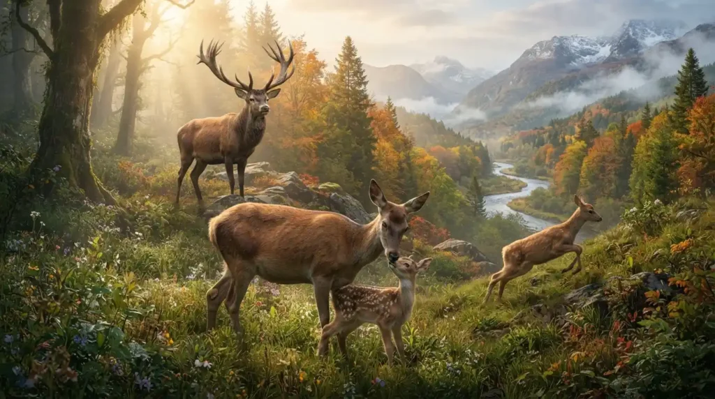 Life Cycle and Family Dynamics