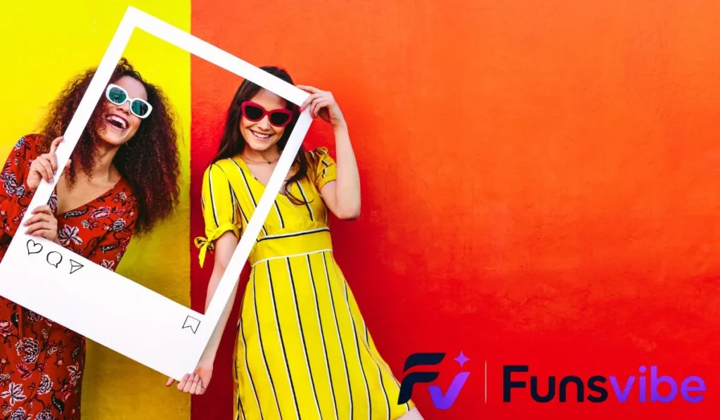 Modern Social Media and the Rise of Visual Content