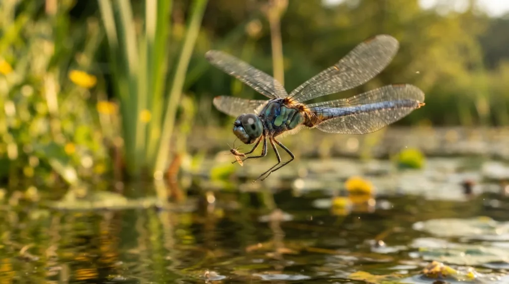 Nature's Ultimate Hunters