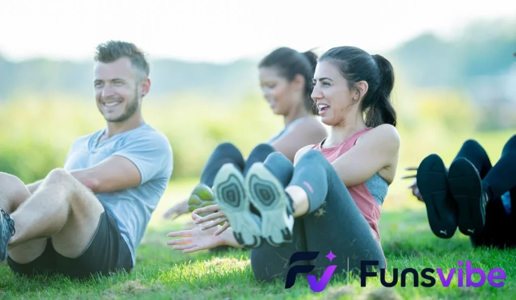 Outdoor Adventure Workouts That Do Not Feel Like Work