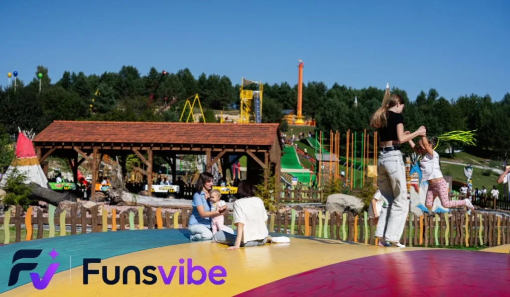 Outdoor Fun Event Ideas for Sunny Days