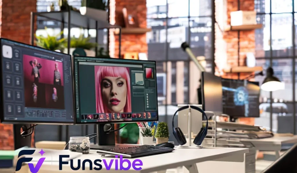 Setting Up Your Creative Editing Workspace