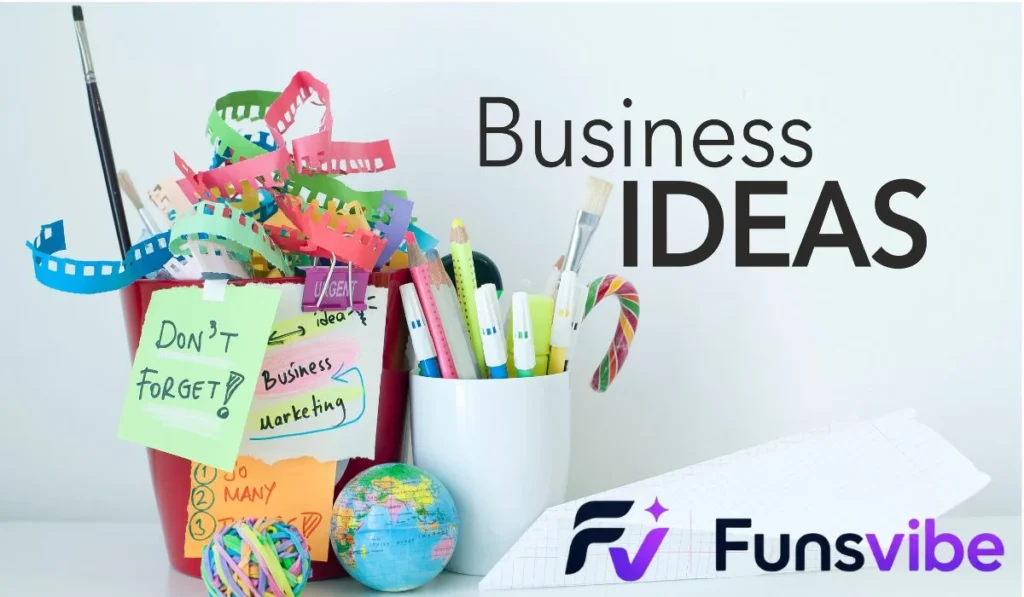The Business Model: How Entertainment Businesses Generate Revenue