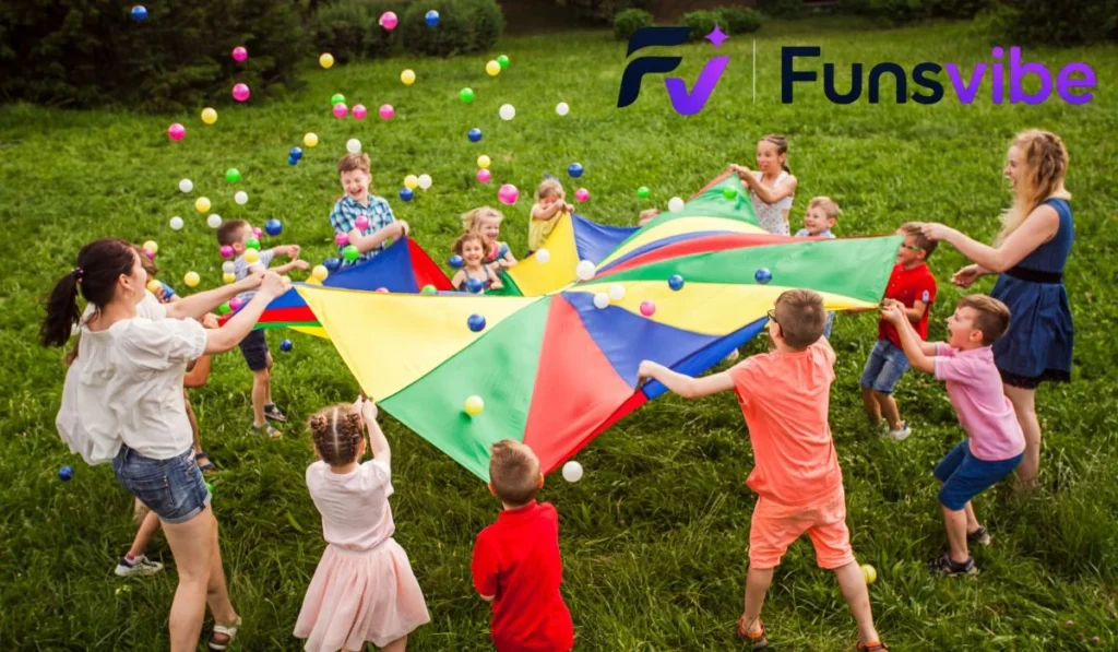 The Factory Café: Refueling Parents and Hungry Kids
