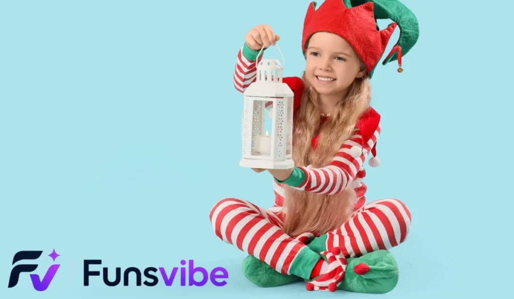 What Makes a Great Fun Elf Name