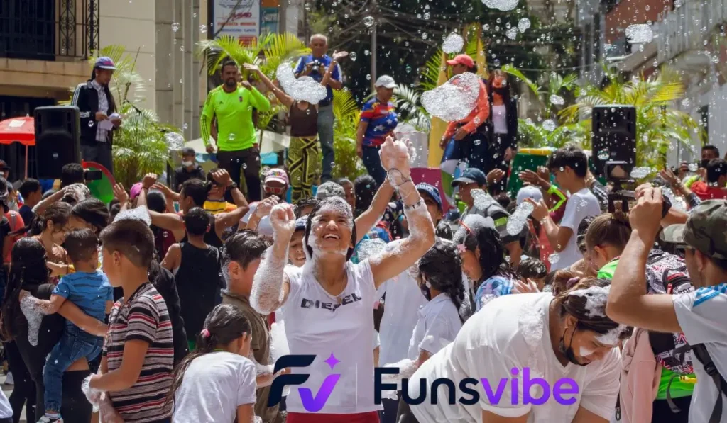 What Makes an Event Truly Fun?