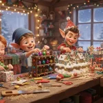 fun elf ideas