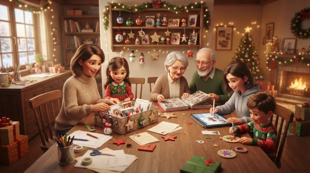 Fun elf ideas featuring creative holiday techniques for memorable Christmas moments