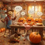 Fun Fall Jokes