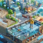 Fun Flood Facts