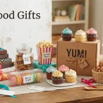 fun food gifts