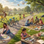 fun free activities