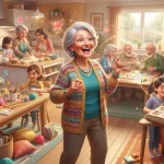 Fun Granny Ideas