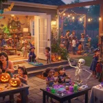 fun halloween ideas