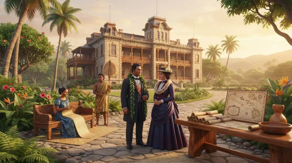 Fun Hawaiian facts exploring Hawaii’s history, royal heritage, and cultural traditions