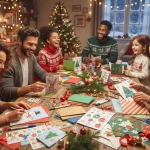 fun holiday cards
