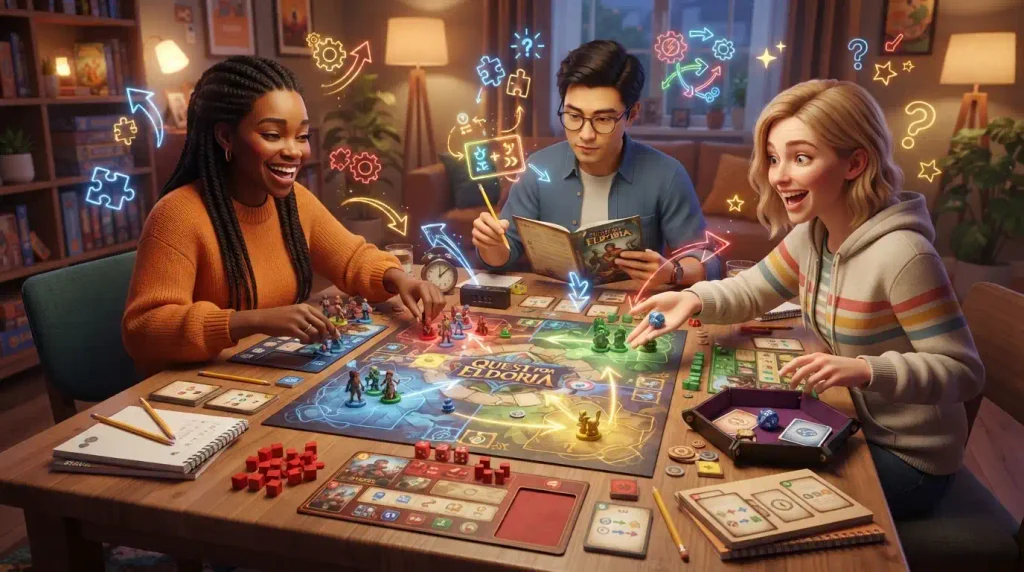 How to Adapt Popular Four-Player Games for Three