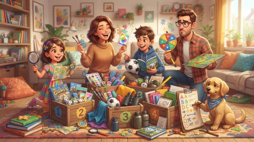 How to Choose the Right Bundle for Your Household