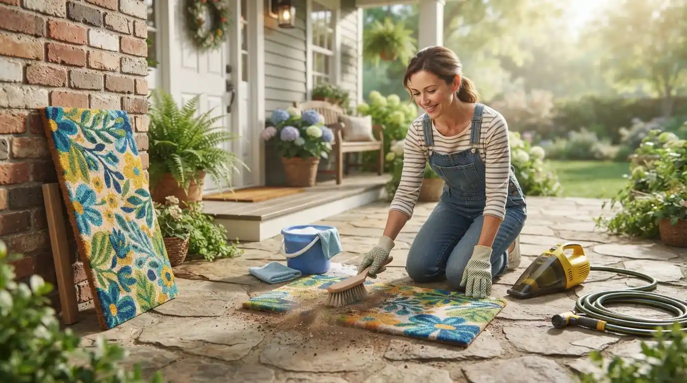 Proper Cleaning and Maintenance Tips
