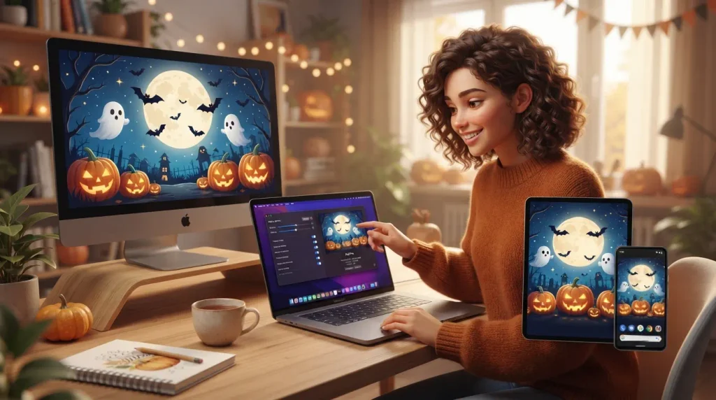 Selecting the Right Screen Resolution for Your Devices