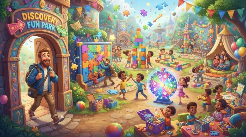 What Is Fun Fred and Why Is Everyone Talking About It?