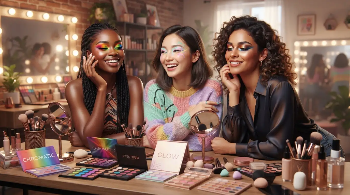 fun eyeshadow looks